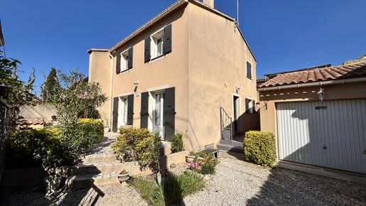 Maison 5 pièces 97 m² · à Morières-lès-Avignon · 97 m² · 274 000 €