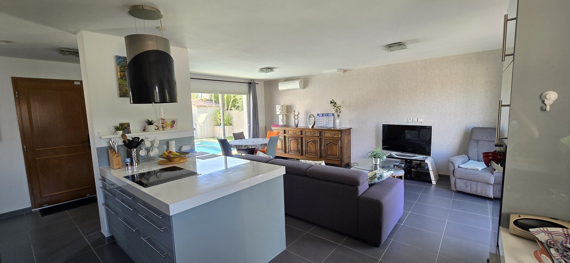 Maison à vendre, 97m², Morières-lès-Avignon