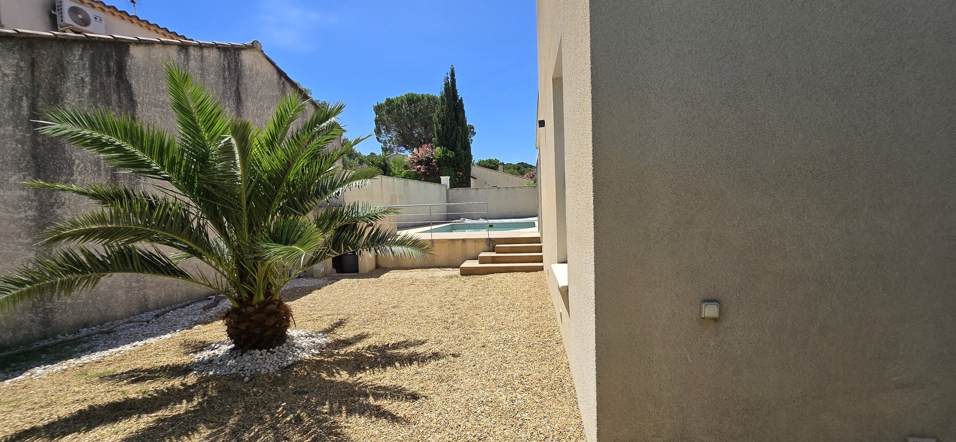 Maison à vendre, 102m², Jonquerettes