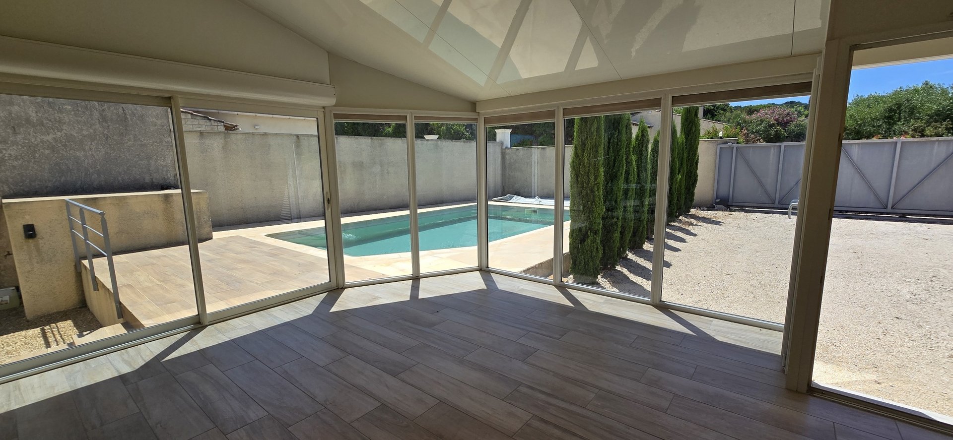 Maison à vendre, 102m², Jonquerettes
