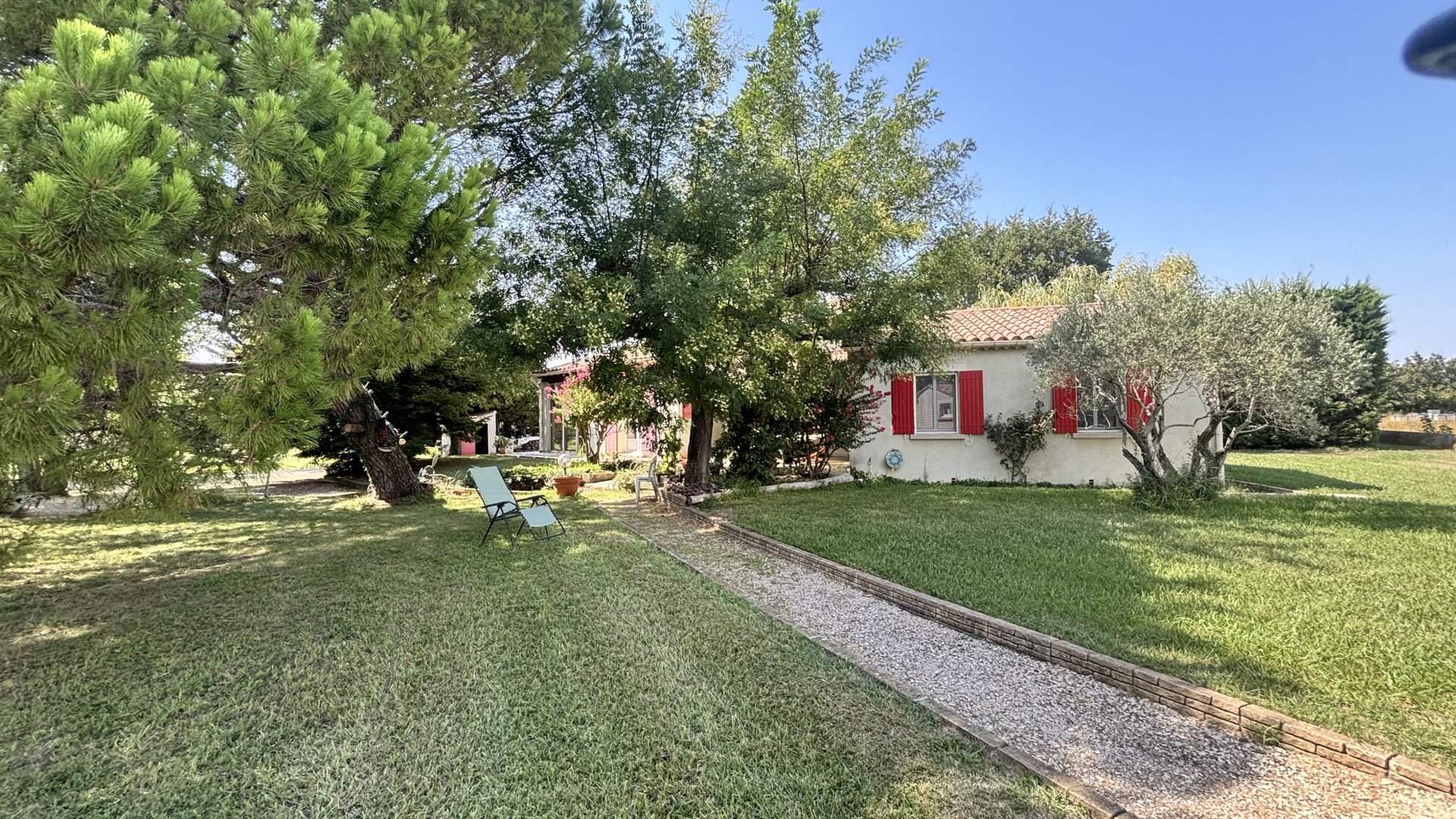 Maison à vendre, 156m², Monteux