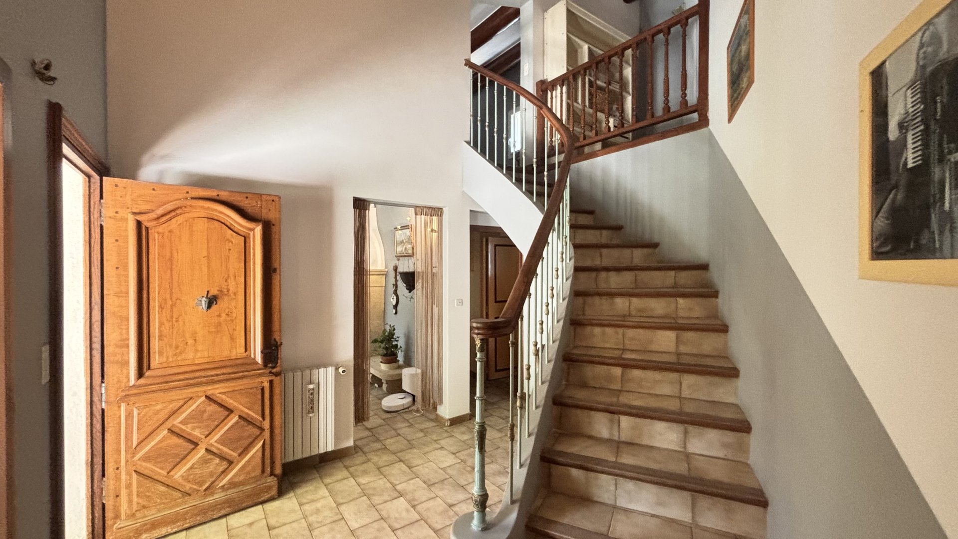 Maison à vendre, 156m², Monteux