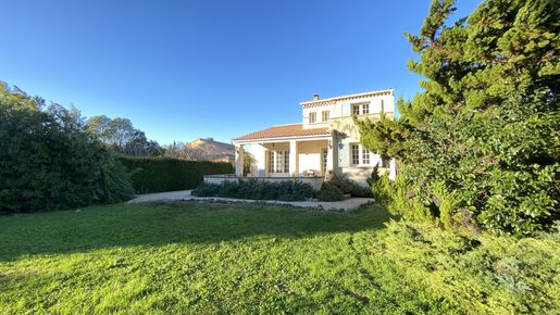 Maison 6 pièces 108 m² · à Morières-lès-Avignon · 108 m² · 299 000 €