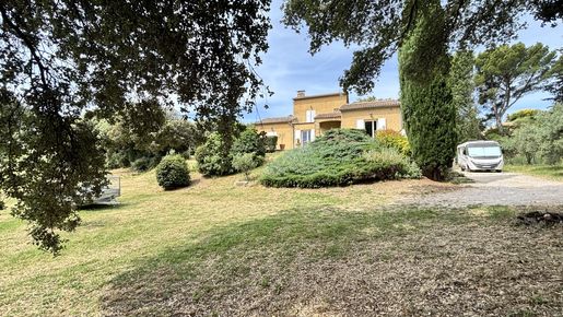 Maison 6 pièces 165 m² · à Jonquerettes · 165 m² · 480 000 €
