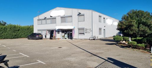 Local commercial 665 m² · à Avignon · 665 m² · 636 000 €