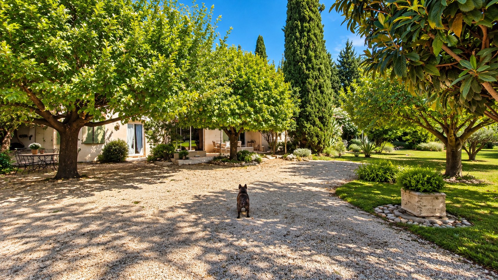 Maison à vendre, 162m², Saint-Andiol