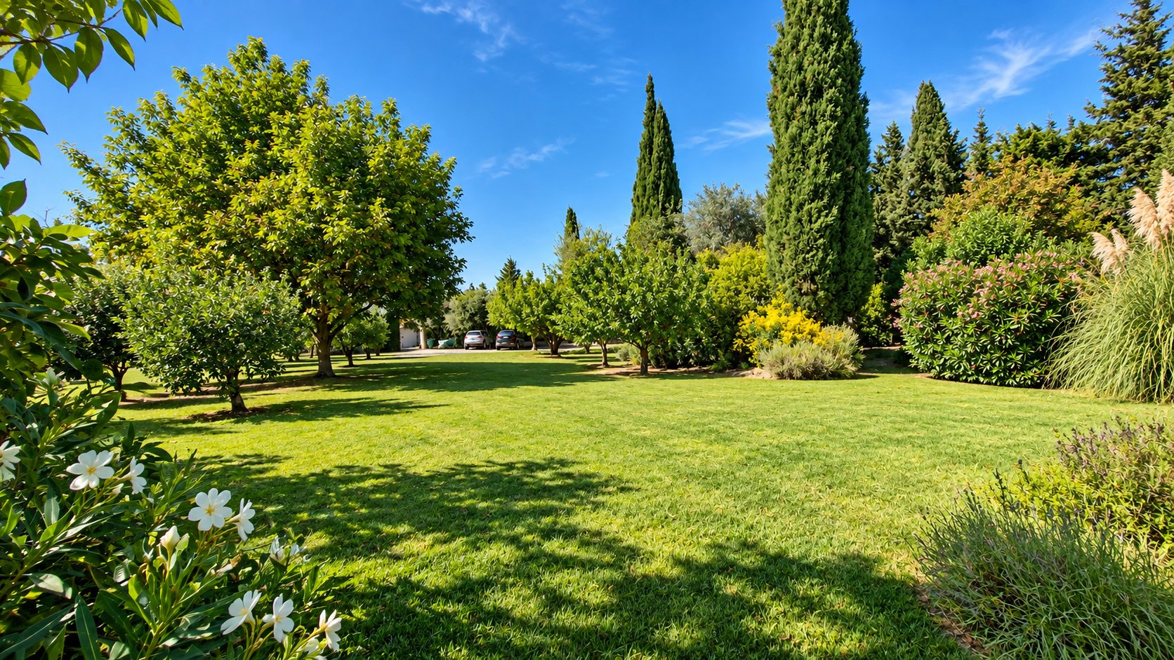 Maison à vendre, 162m², Saint-Andiol