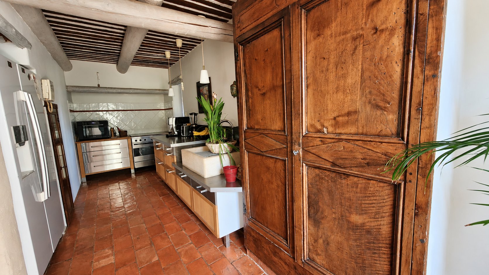 Maison à vendre, 162m², Saint-Andiol
