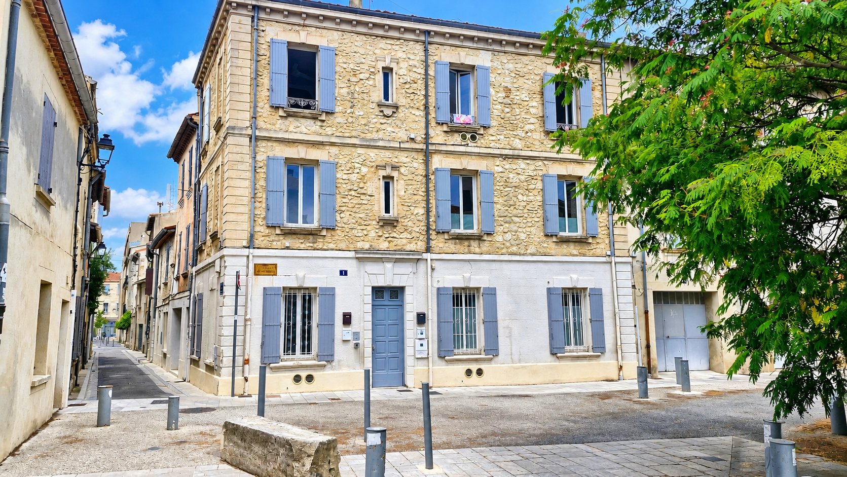 Maison à vendre, 137m², Avignon
