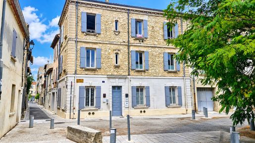 Maison 137 m² · à Avignon · 137 m² · 539 000 €