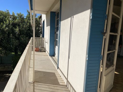 Appartement 4 pièces 75 m² · à Avignon · 75 m² · 108 000 €