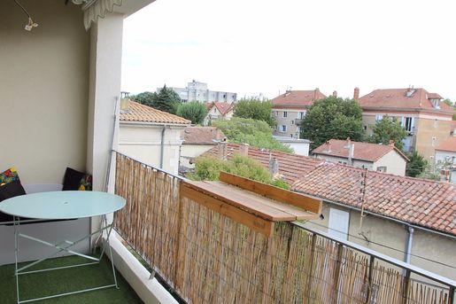 Appartement 3 pièces 65 m² · à Avignon · 65 m² · 169 600 €