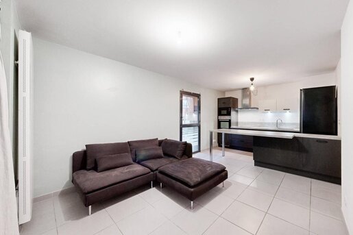 Appartement 3 pièces 66 m² · à Lyon 3ème · 66 m² · 330 000 €