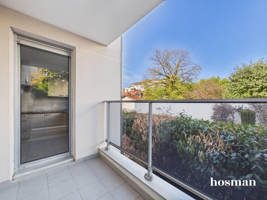 Appartement – Lyon - Vue 2