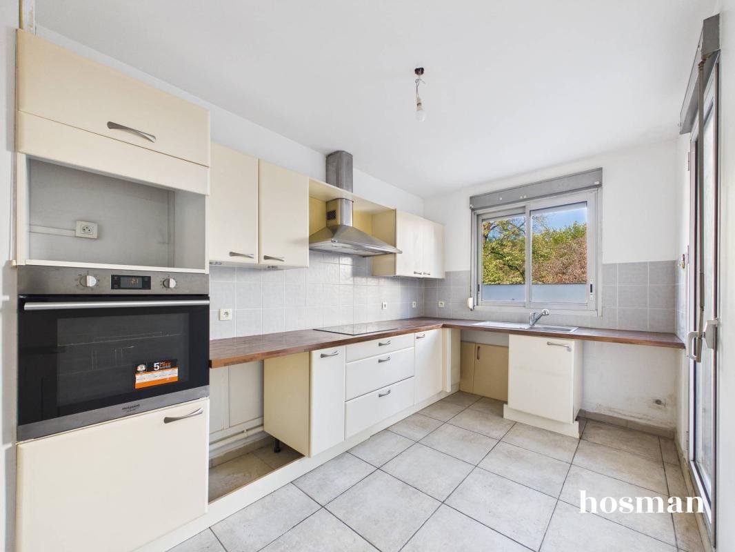 Appartement – Lyon - Vue 3