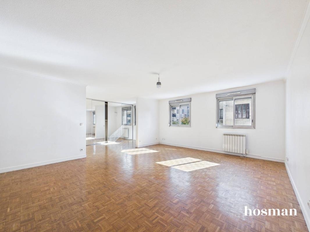 Appartement – Lyon - Vue 4