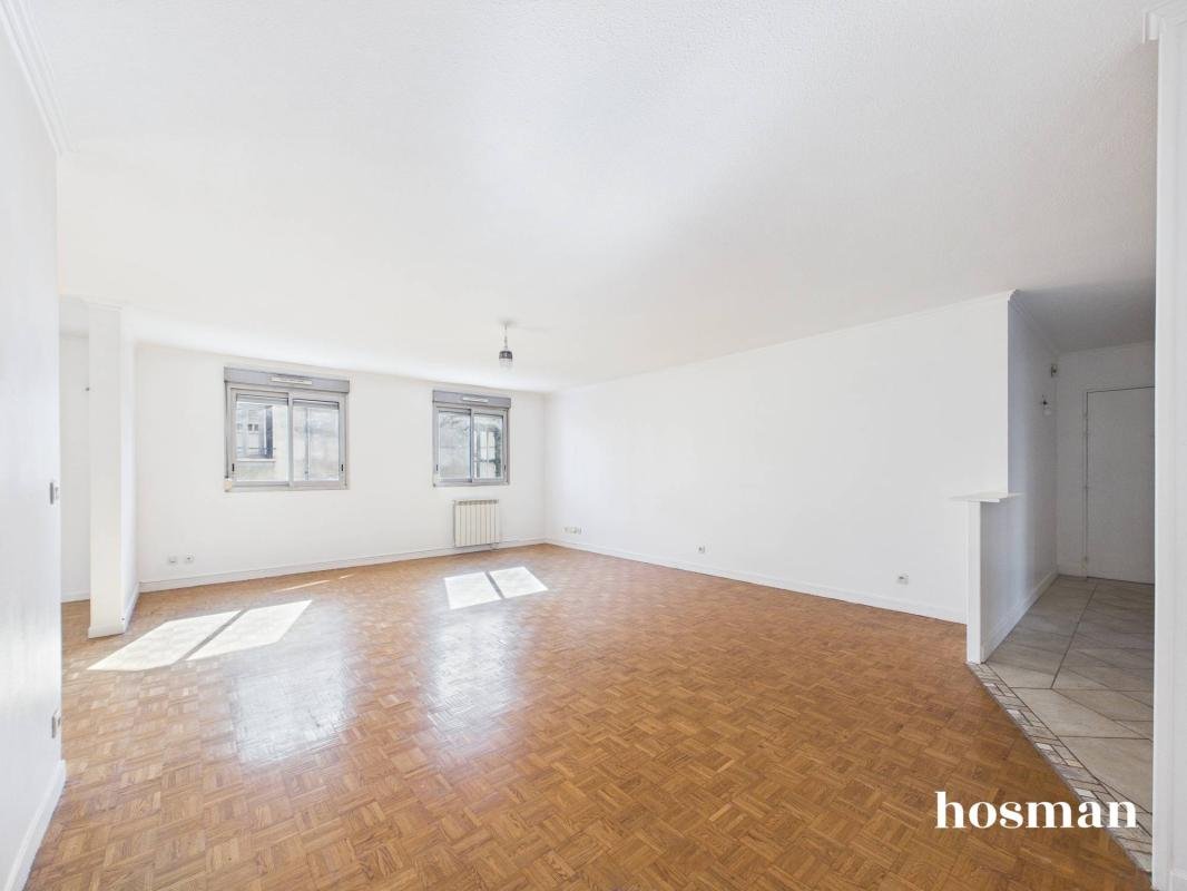 Appartement – Lyon - Vue 5