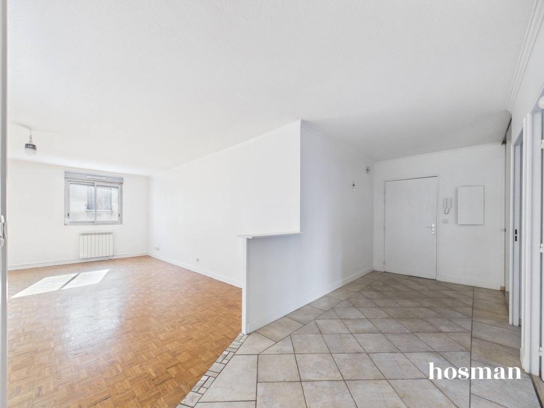 Appartement – Lyon - Plus