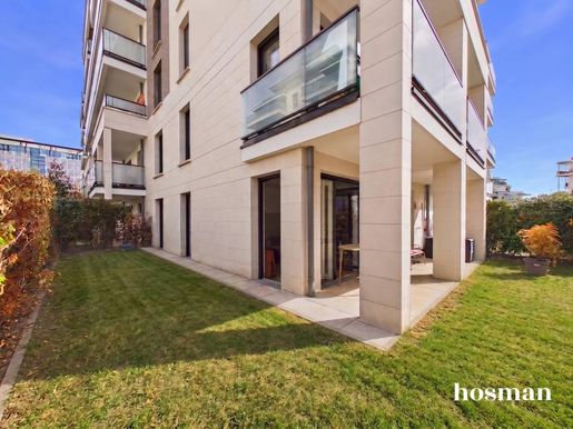 Appartement 3 pièces 61 m² · à Vélizy-Villacoublay · 61 m² · 355 000 €