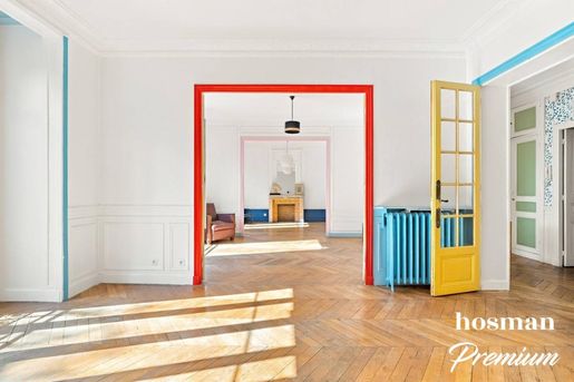 Appartement 5 pièces 143 m² · à Paris 19ème · 143 m² · 1 295 000 €