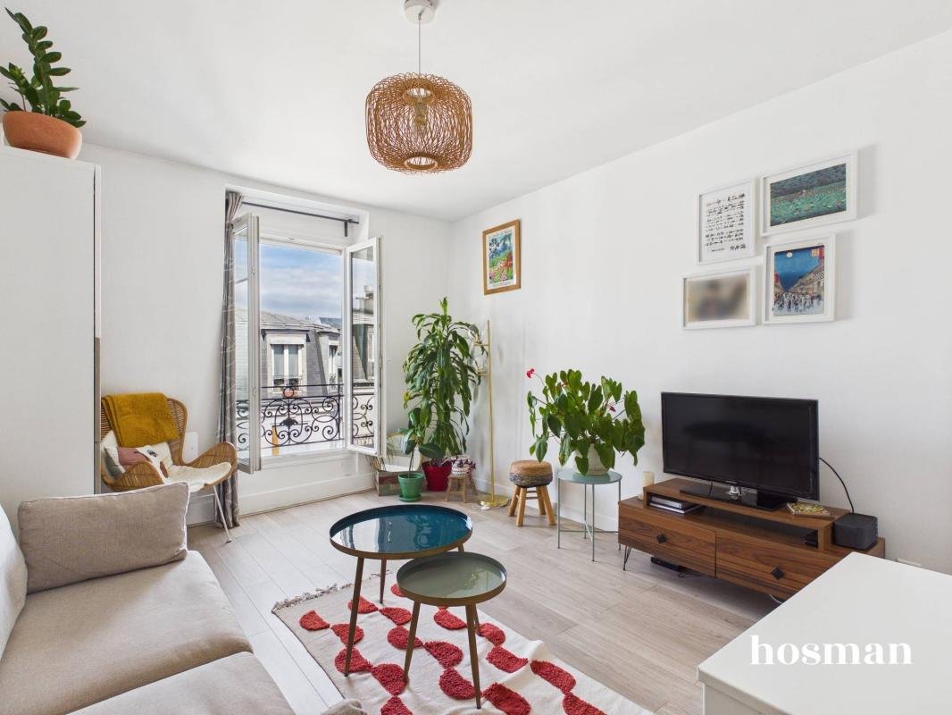 Appartement – Paris 12 - Vue 2