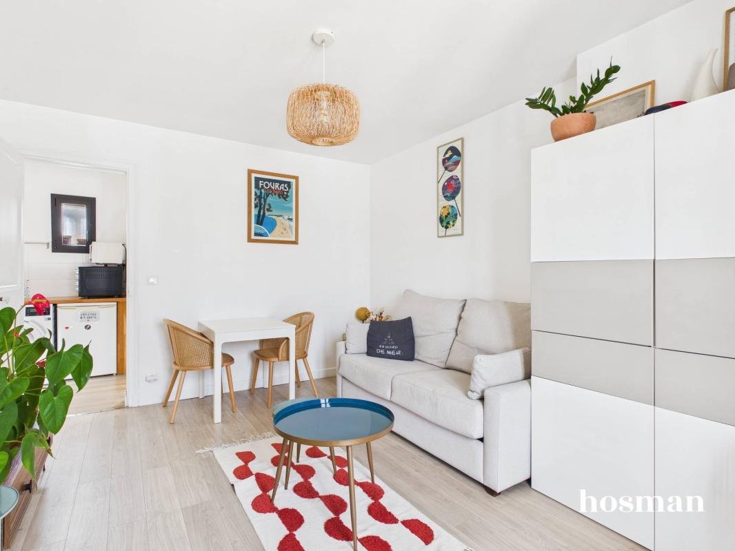 Appartement – Paris 12 - Vue 3