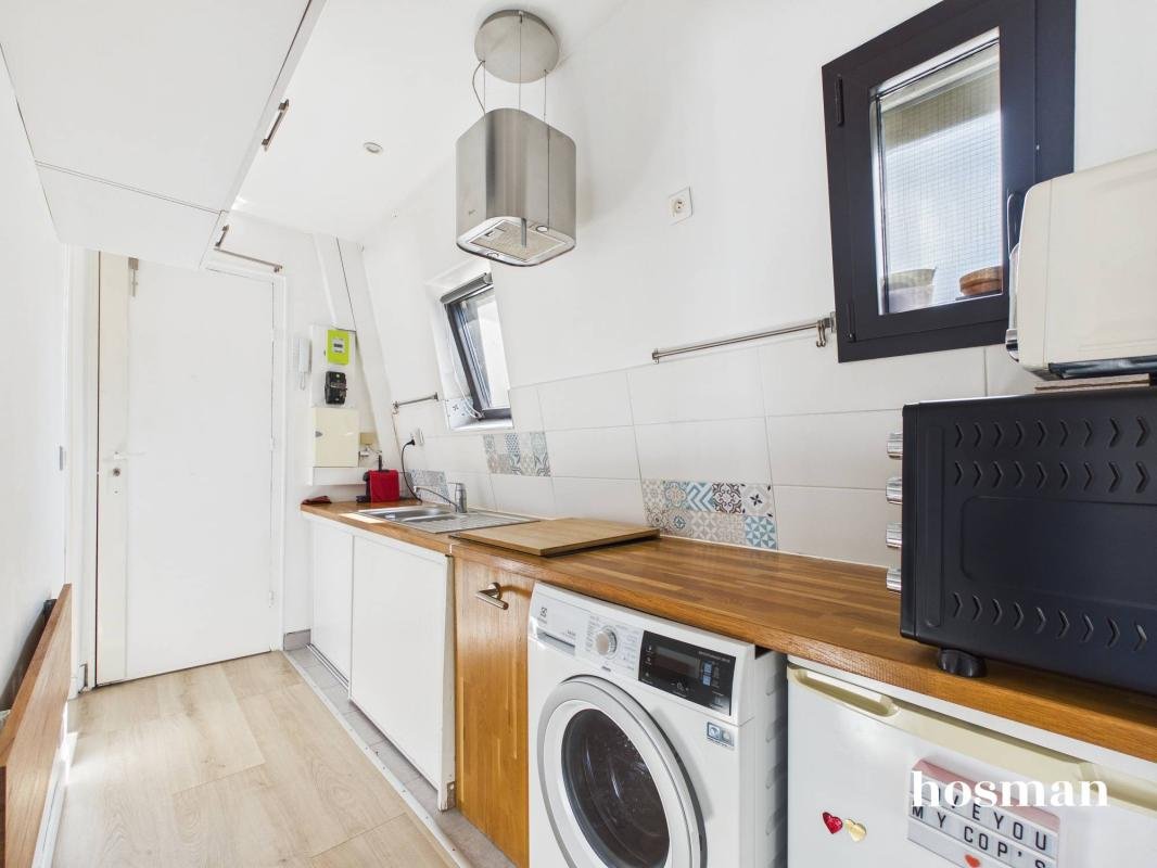 Appartement – Paris 12 - Vue 4