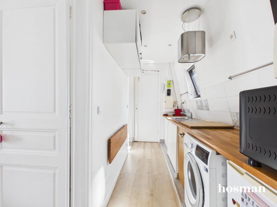 Appartement – Paris 12 - Vue 5