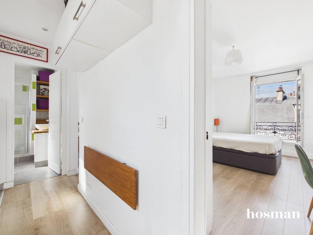 Appartement – Paris 12 - Plus