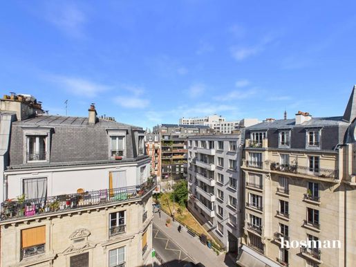 Appartement 2 pièces 36 m² · à Paris 12ème · 36 m² · 335 000 €