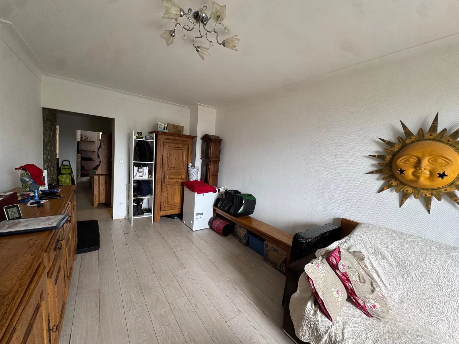 Appartement – Nice - Vue 2