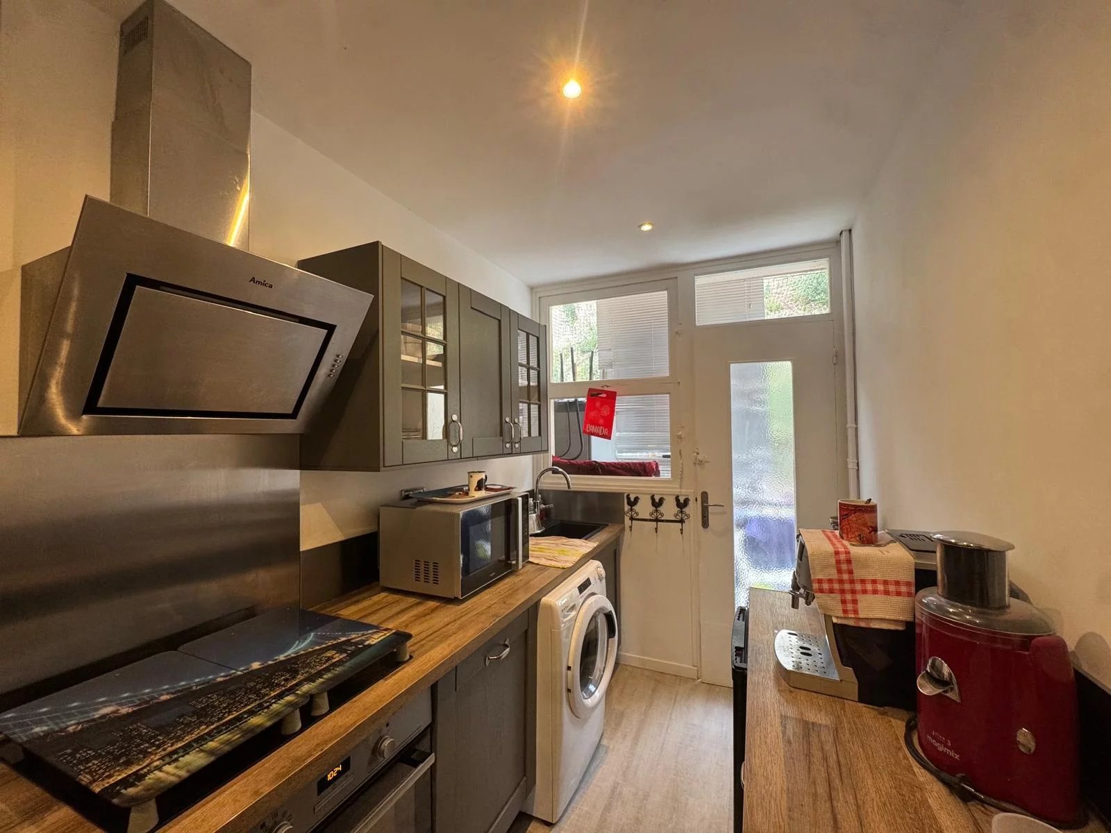 Appartement – Nice - Vue 3