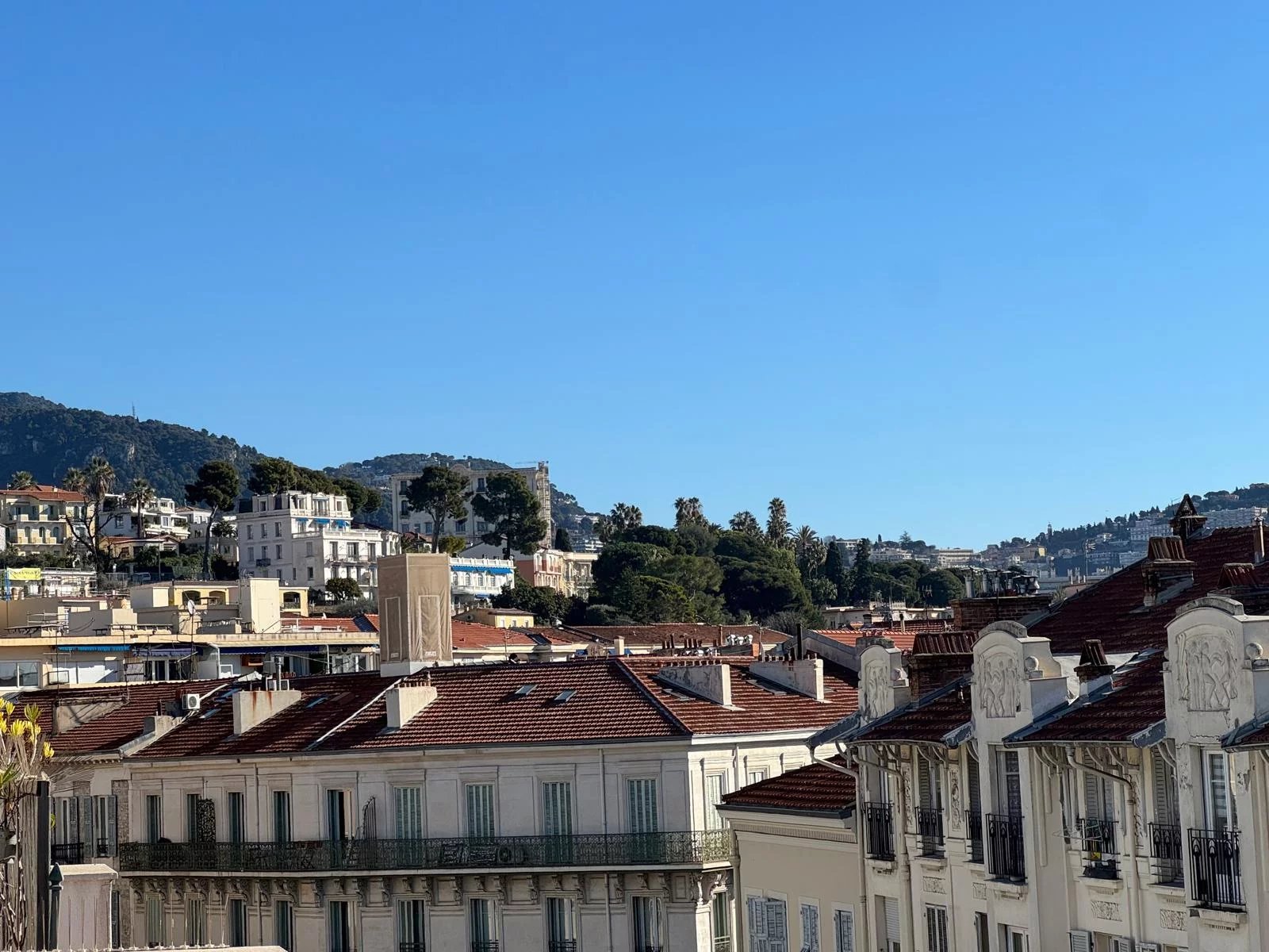 Appartement – Nice