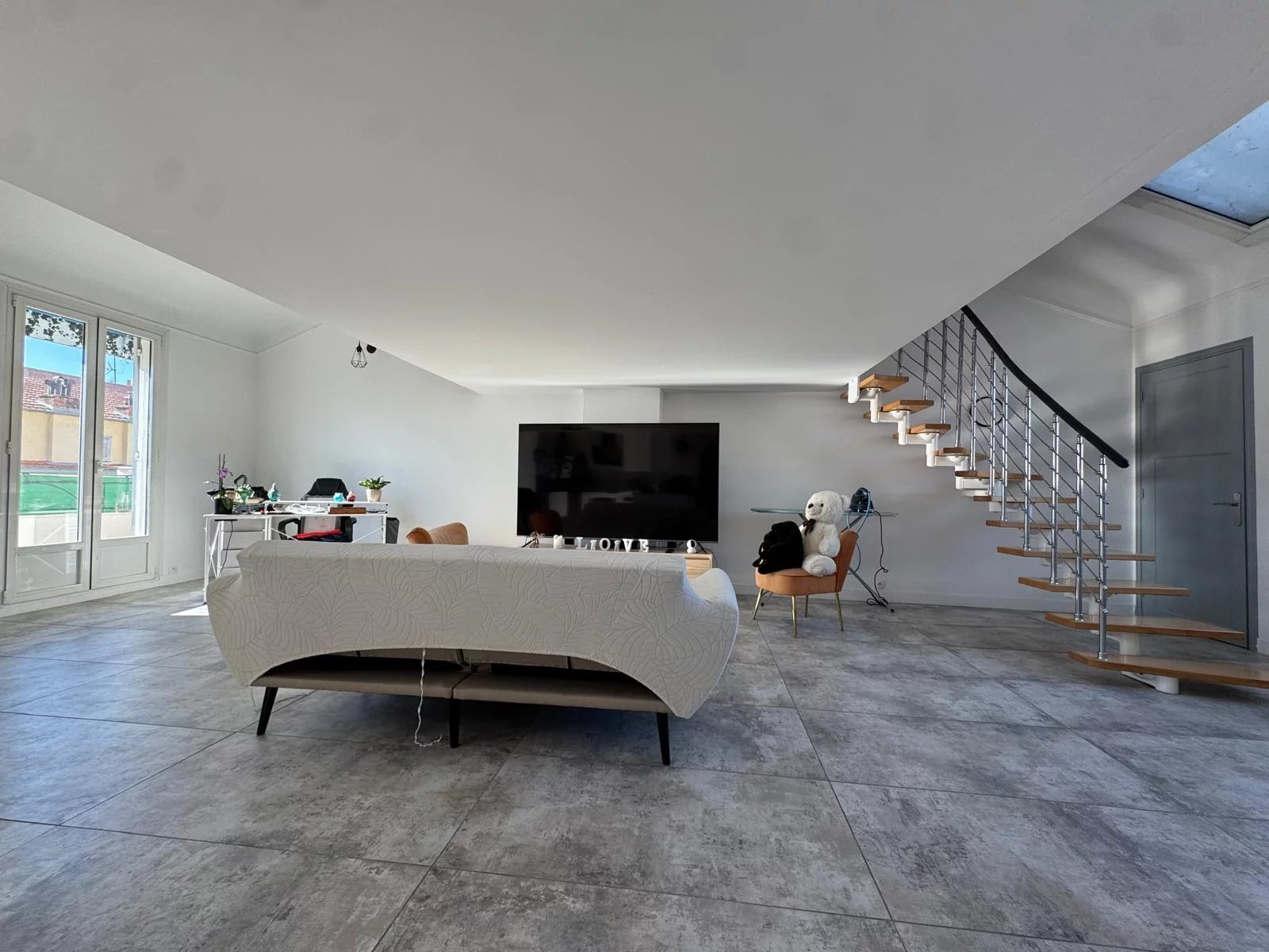 Appartement – Nice - Vue 2