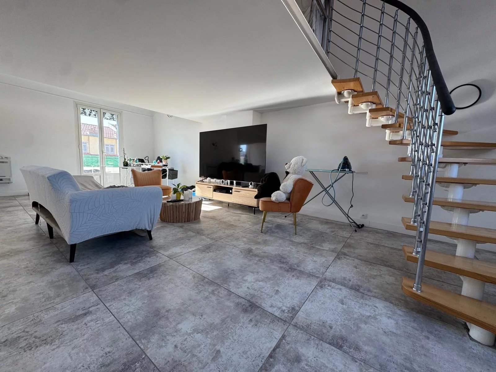 Appartement – Nice - Vue 3