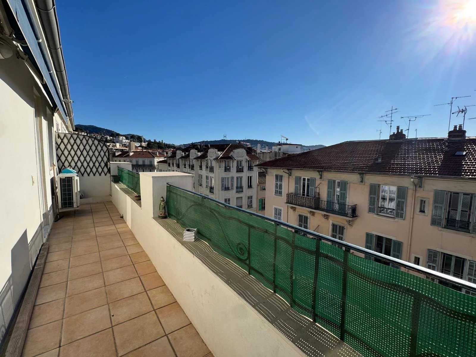 Appartement – Nice - Vue 4