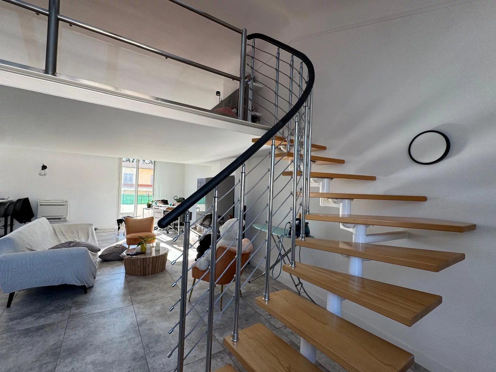 Appartement – Nice - Vue 5