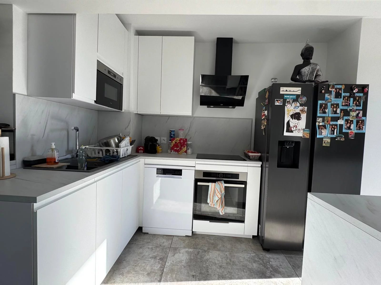Appartement – Nice - Plus