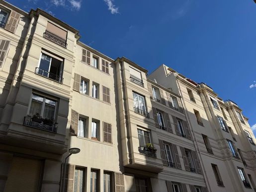 Appartement 4 pièces 78 m² · à Nice · 78 m² · 325 000 €