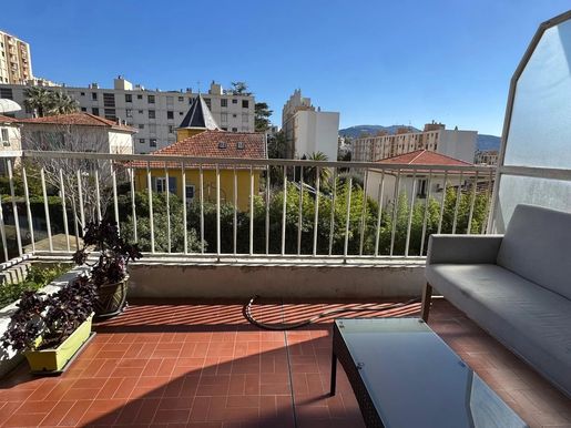 Appartement 3 pièces 75 m² · à Nice · 75 m² · 349 000 €