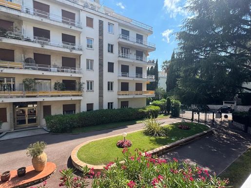 Appartement 4 pièces 78 m² · à Nice · 78 m² · 525 000 €