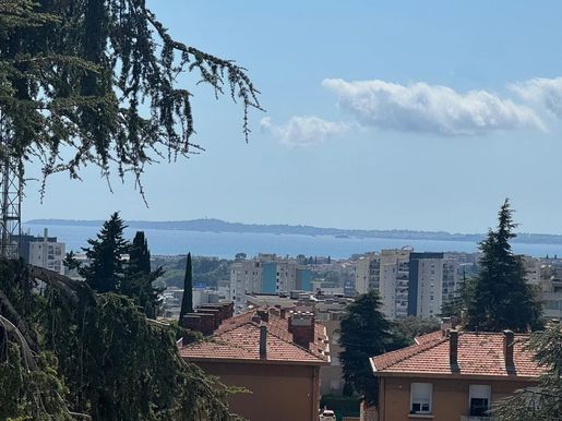 Appartement 3 pièces 55 m² · à Nice · 55 m² · 345 000 €