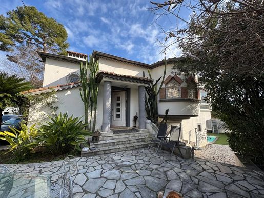 Maison 5 pièces 250 m² · à Cannes · 250 m² · 1 270 000 €