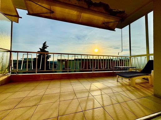 Appartement 4 pièces 95 m² · à Nice · 95 m² · 462 000 €