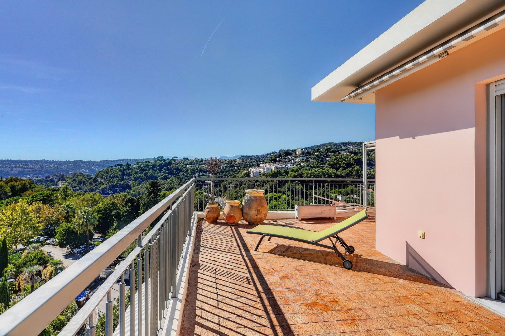 Appartement à vendre, 57m², Nice