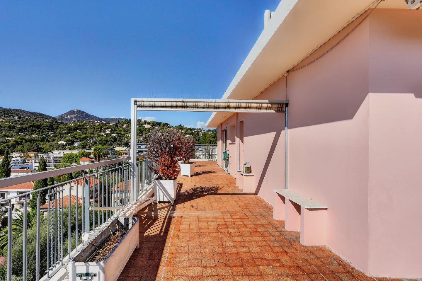 Appartement à vendre, 57m², Nice