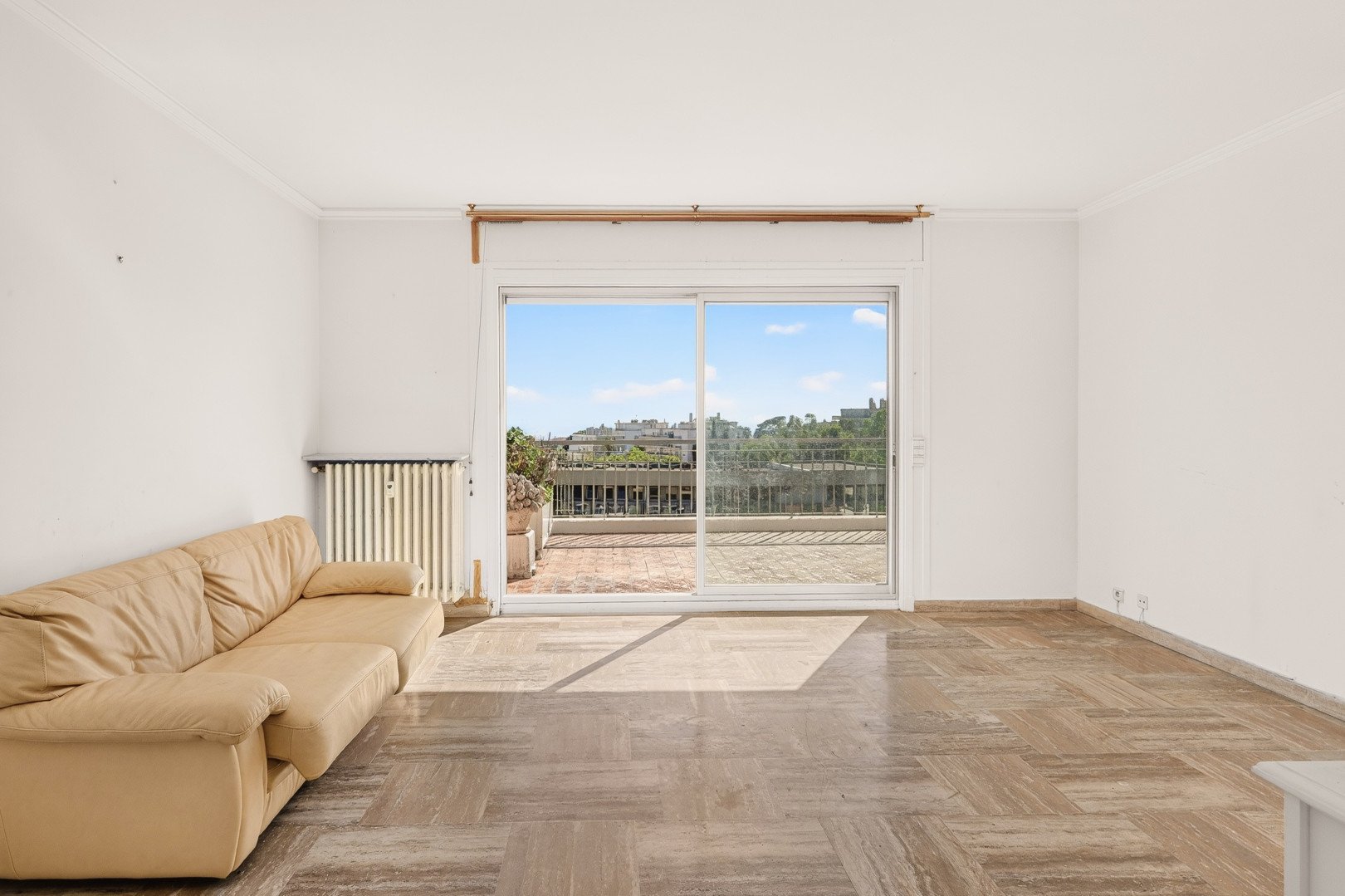 Appartement à vendre, 57m², Nice