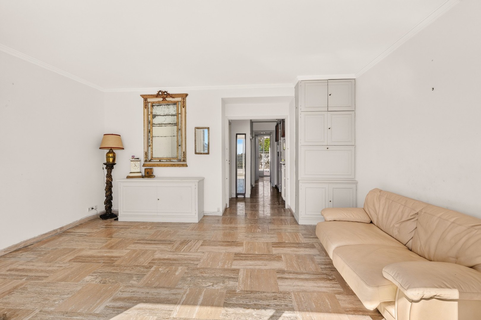 Appartement à vendre, 57m², Nice