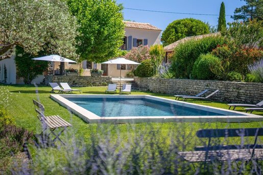 Maison 7 pièces 250 m² · à Oppède · 250 m² · 2 500 000 €