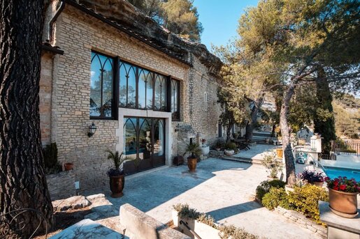 Maison 7 pièces 178 m² · à Goult · 178 m² · 1 490 000 €